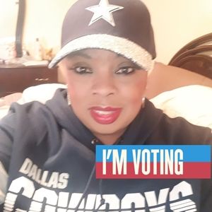 Meet your Posher, Dana